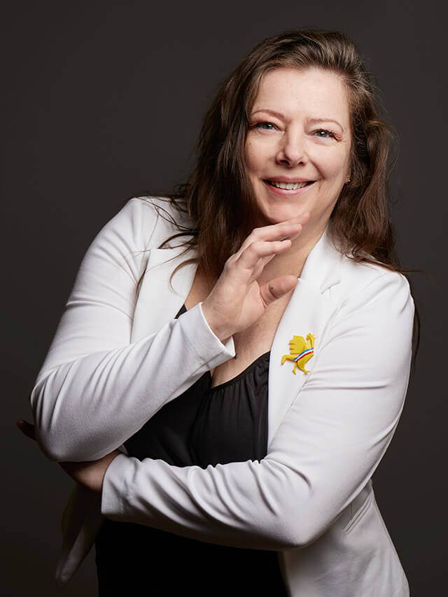 SON PET - Sophie Fernandez