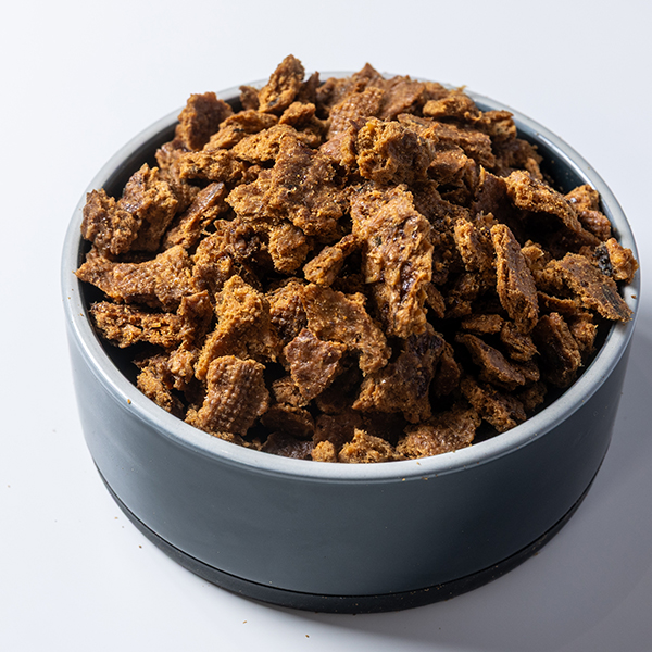 SON PET - Alimentation haut de gamme animaux domestiques Chiens Chats - Friandise Saumon