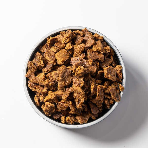 SON PET - Alimentation haut de gamme animaux domestiques Chiens Chats - Recette Boeuf Poulet